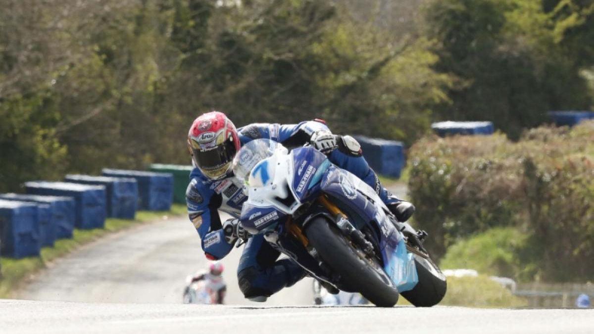 Mar-Train Racing calls time after 11 years in racing