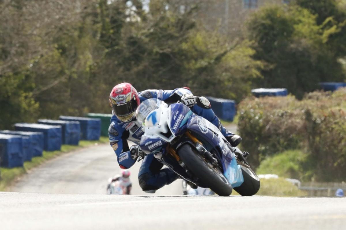 Road Racer of the Year 2016 - 5th