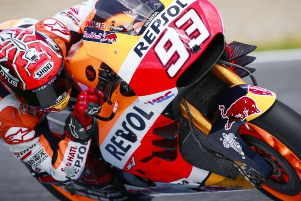 Rossi: I couldn't have wanted anything better