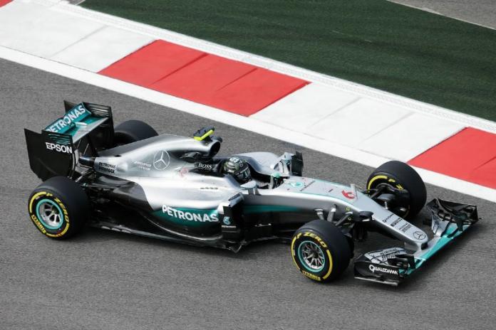 F1 driver quotes - Friday, Russian Grand Prix