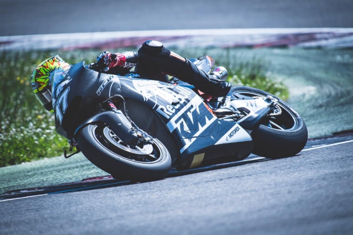 Crutchlow: I'd like to see Chaz Davies at Pramac