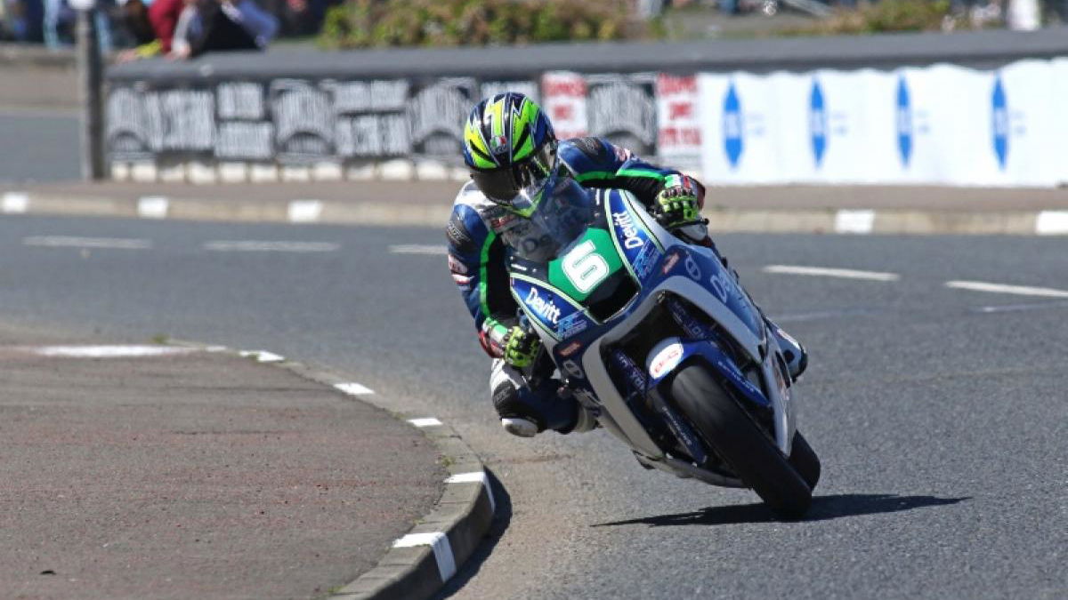 RC Express confirms Lintin, Mercer for 2017
