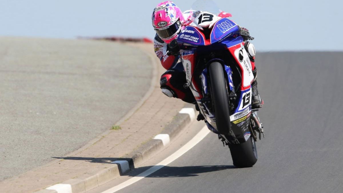 Lee Johnston set for new challenge in 2017