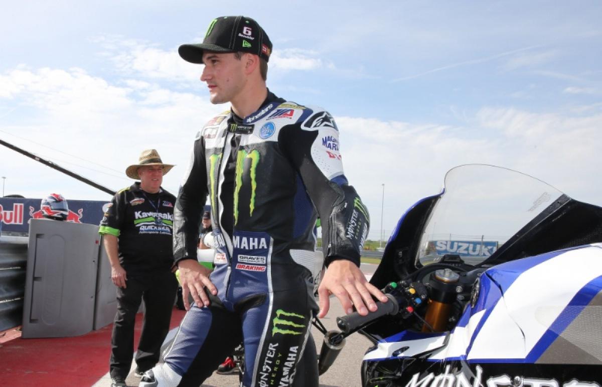 Morais returns to WSBK with Grillini