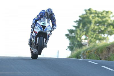 TT 2016: Rare collection of McGuinness bikes on display