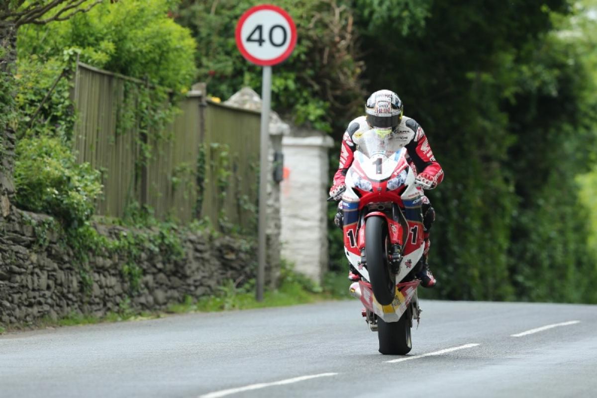 Mar-Train Racing calls time after 11 years in racing