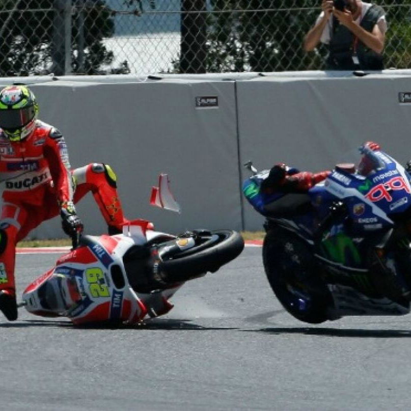 Moto2 Catalunya - Free Practice (1) Results