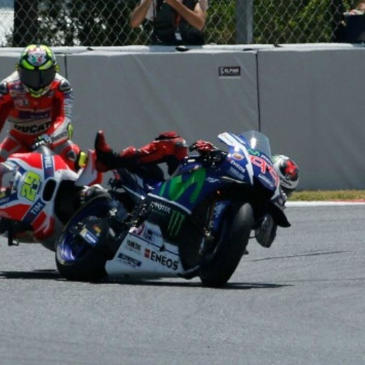 Moto2 Catalunya - Free Practice (1) Results