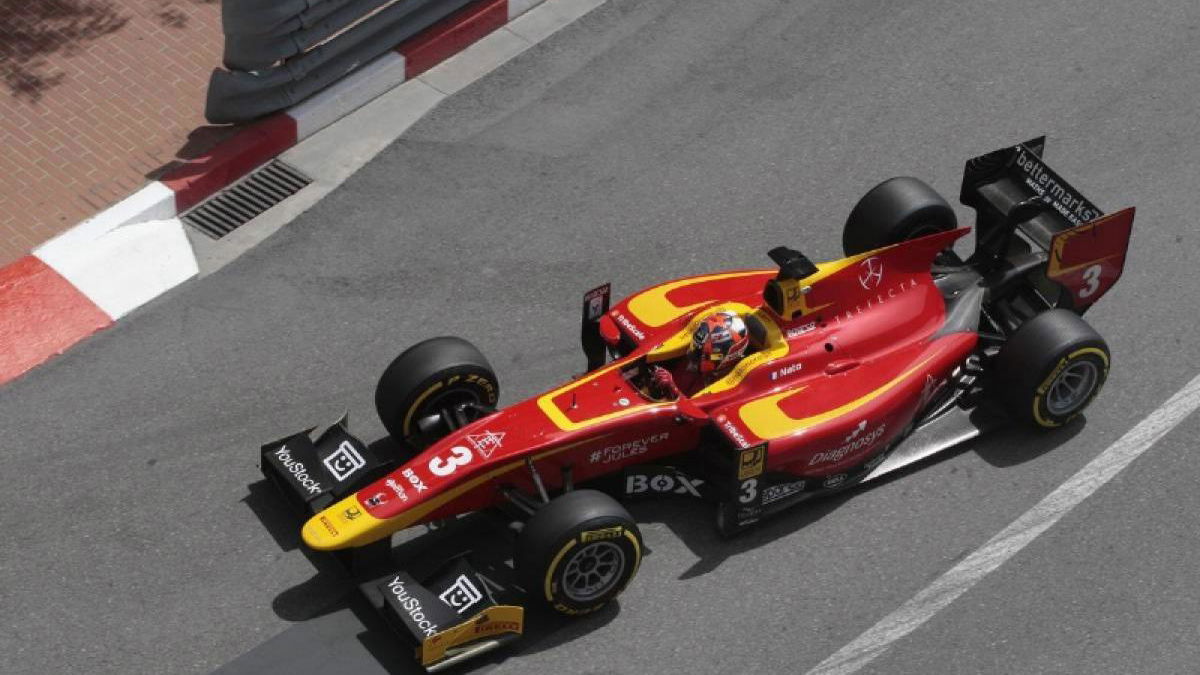 Nato quickest in challenging Baku practice