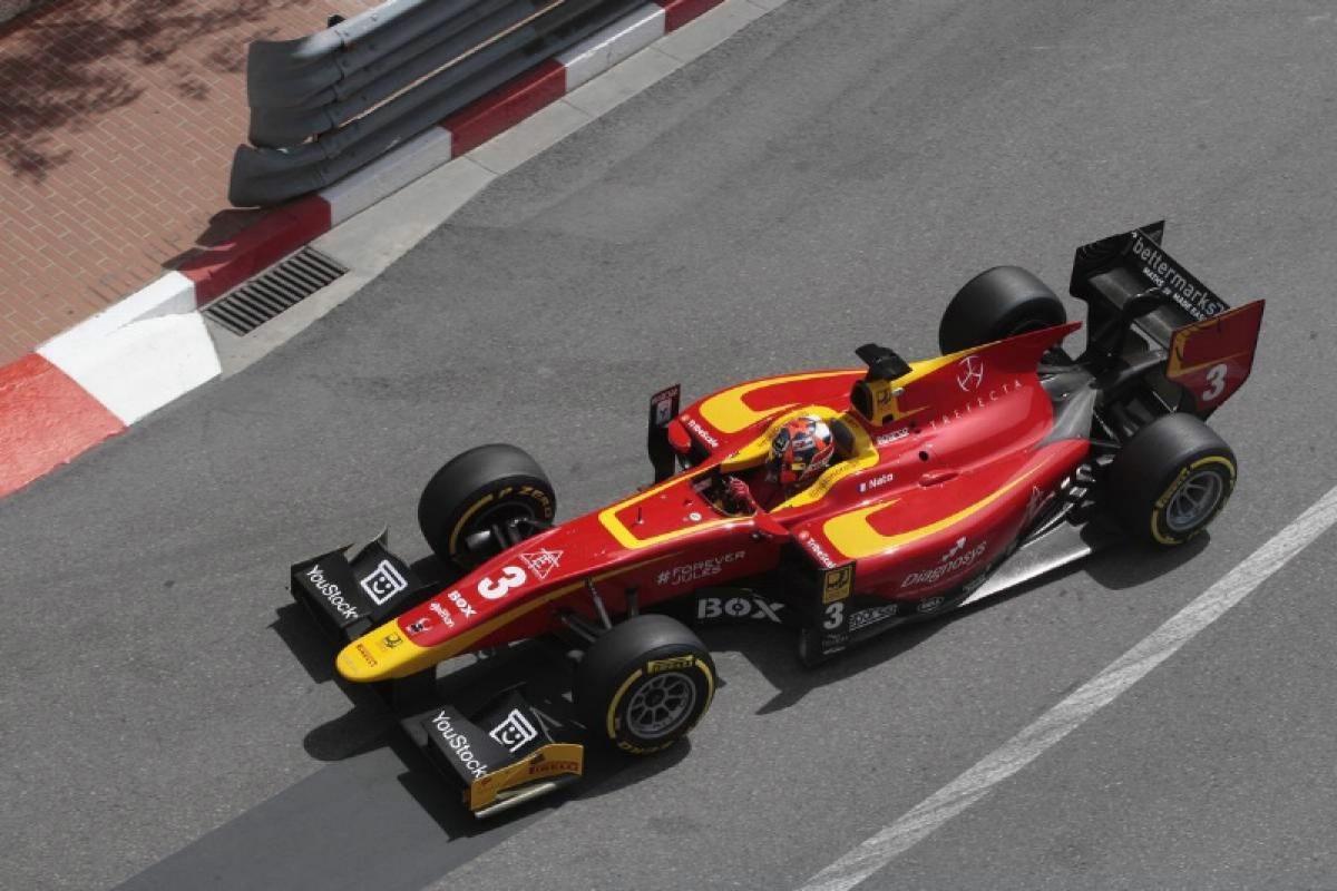 Markelov takes contentious Monaco win