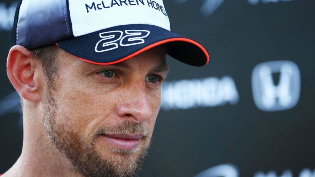 Button: Nothing has changed in my mind