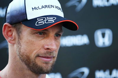 Button: Nothing has changed in my mind