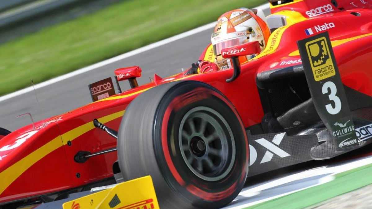 Silverstone - Qualifying results