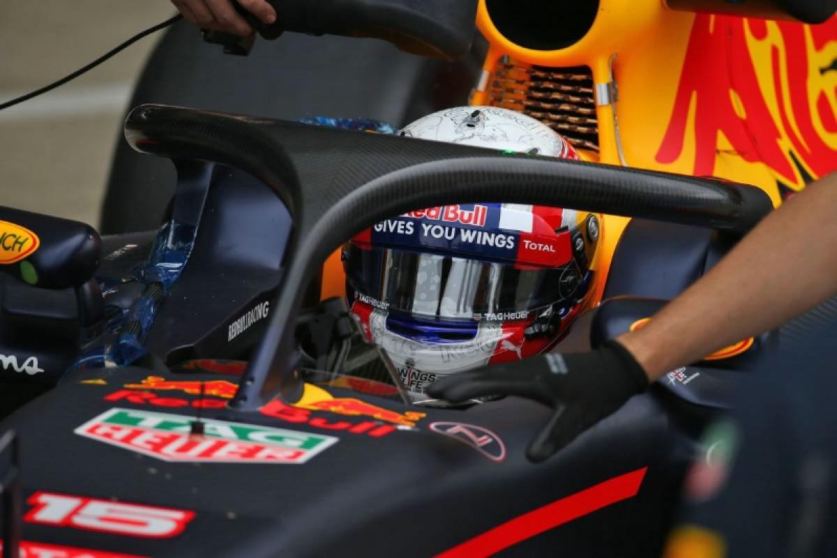Horner: Red Bull would vote against 'inelegant' halo