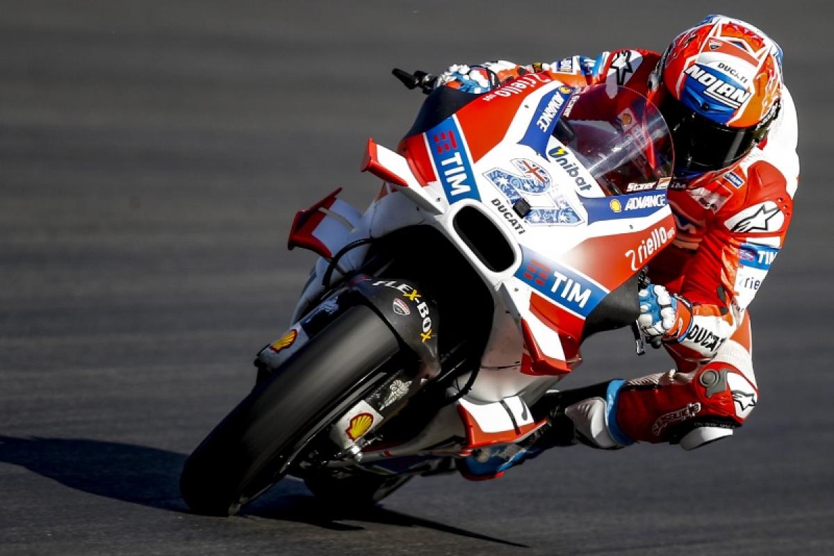 FIM releases report into Luis Salom accident
