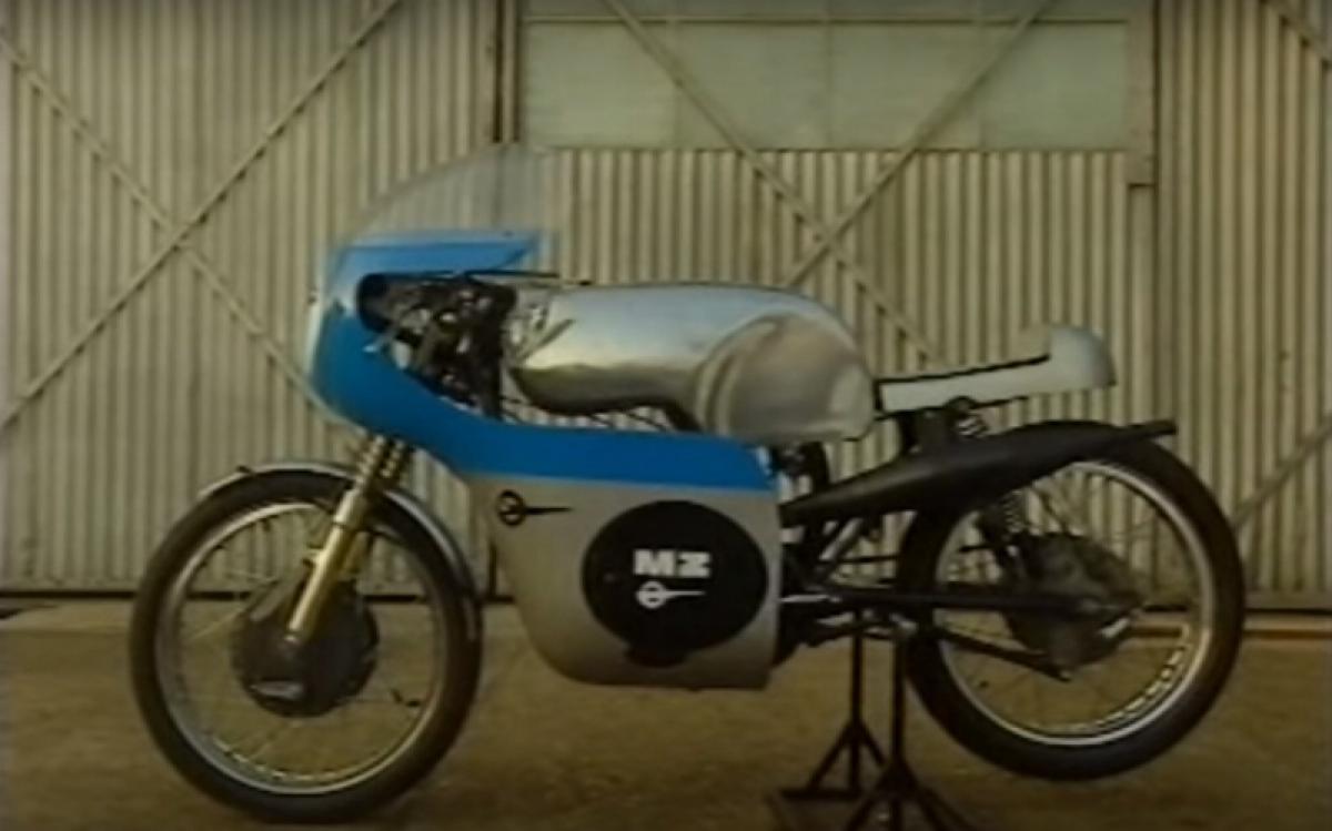 Riders who changed the face of GP racing