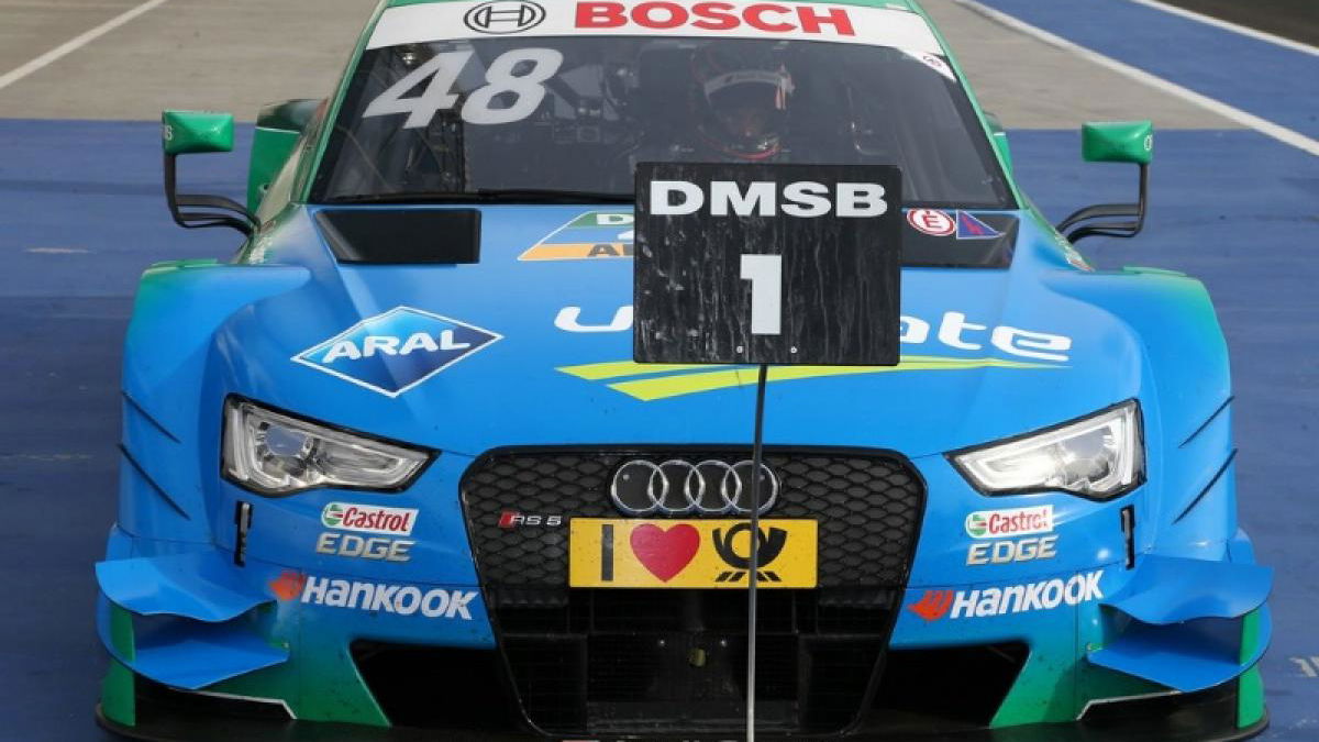 Hungaroring: Qualifying Results (2)