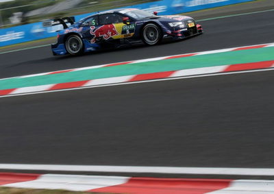 Hungaroring: Qualifying Results (2)