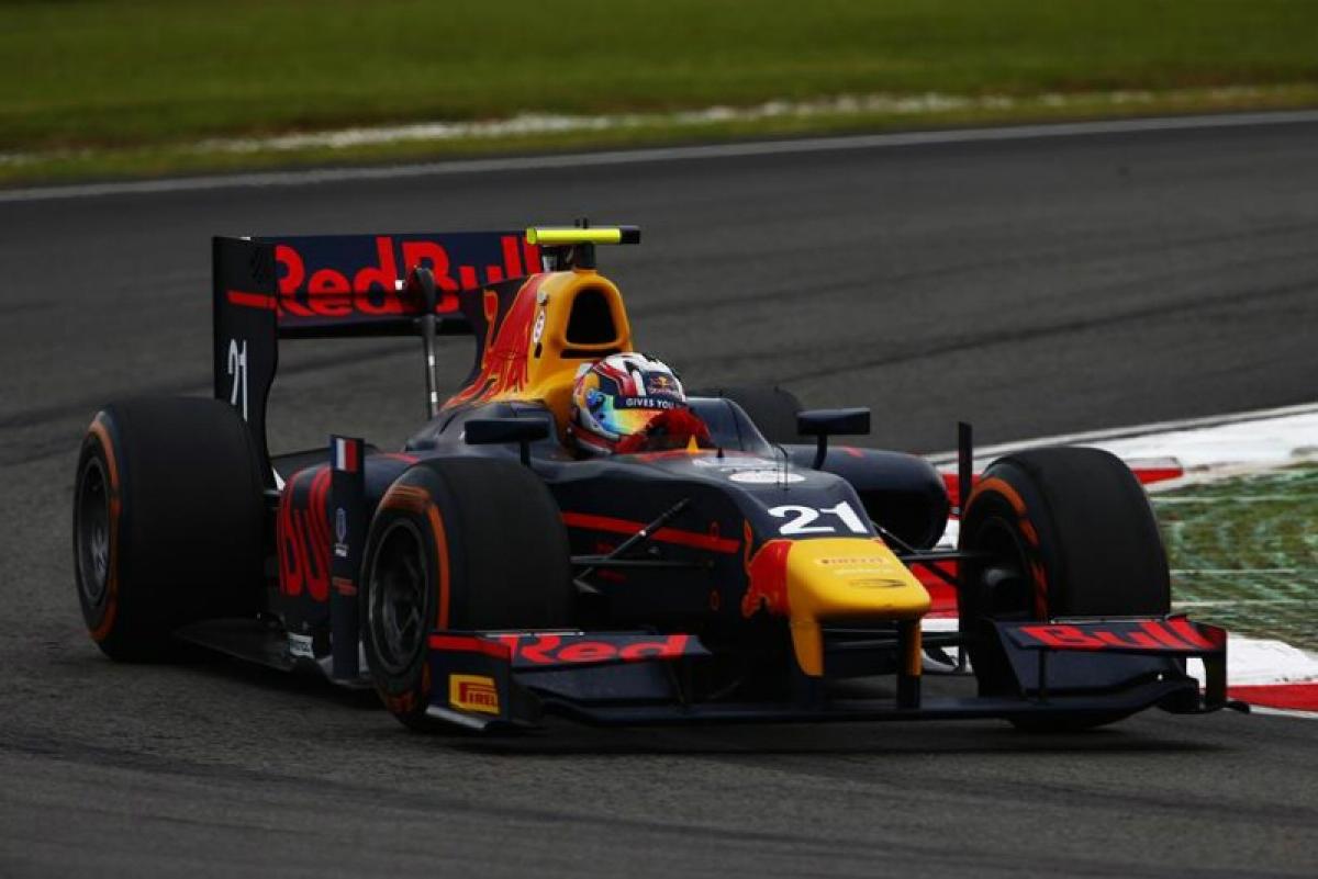 Sepang - Race results (2)