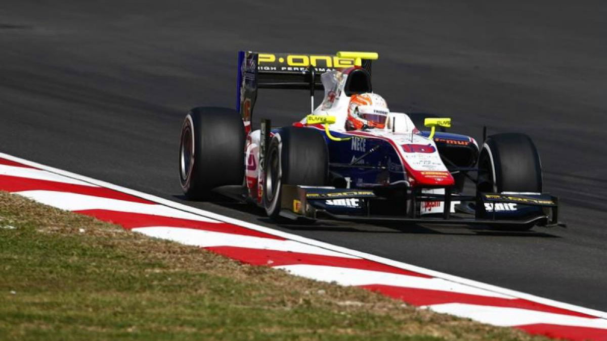 Sepang - Race results (2)