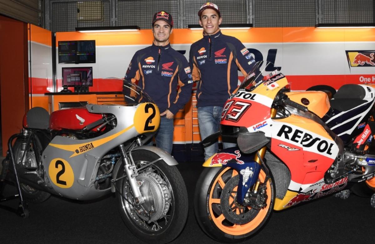 Pirro to debut 2017 Ducati