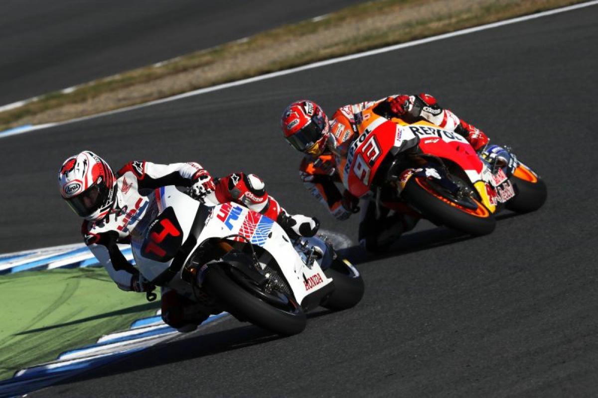MotoGP designers explore wing ban limits