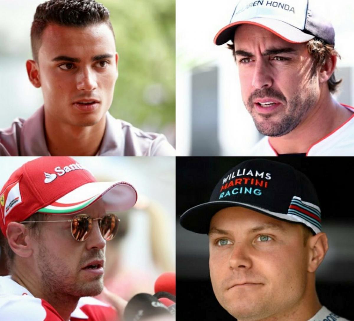 Alonso: 2012 my best F1 season, 2016 third