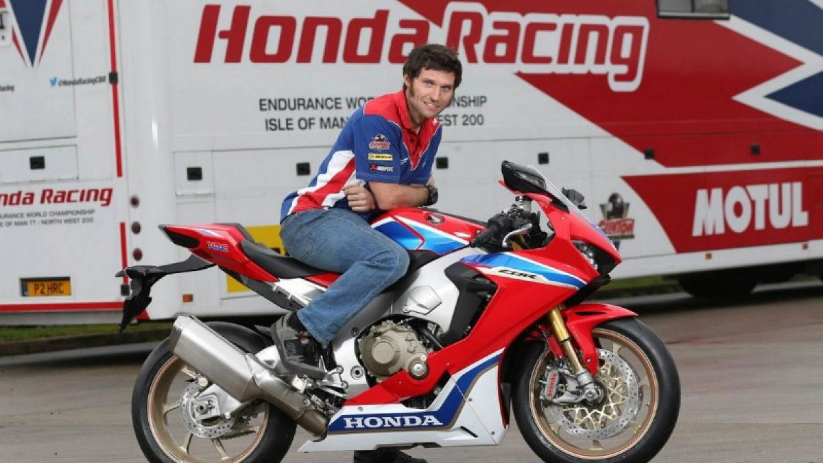 Guy Martin: 'I want to race classics and oddball stuff'