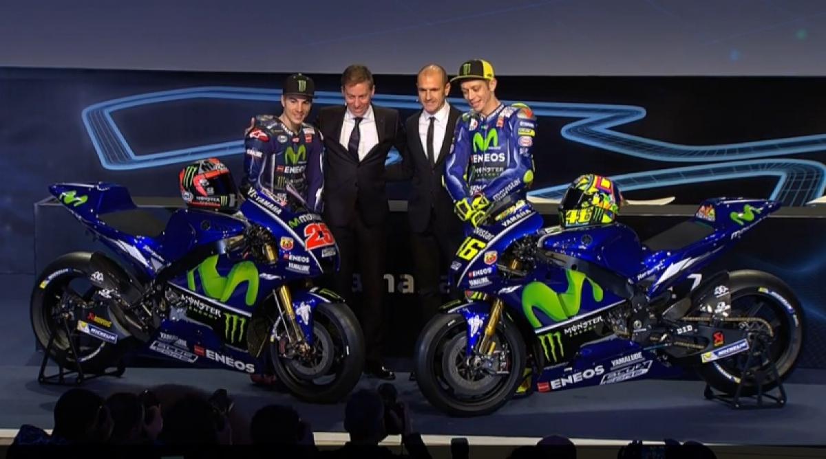 Ducati keeping 'something in the pocket'