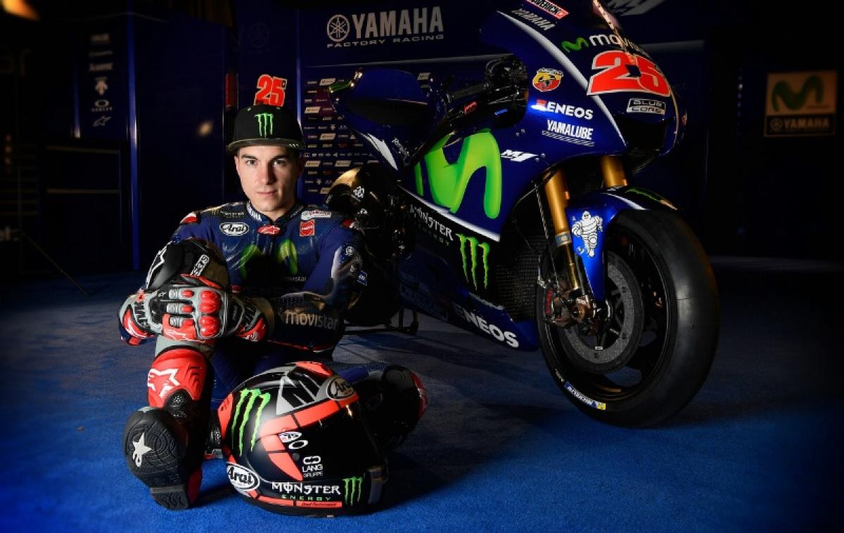 Rossi: Eight riders capable of winning again in 2017