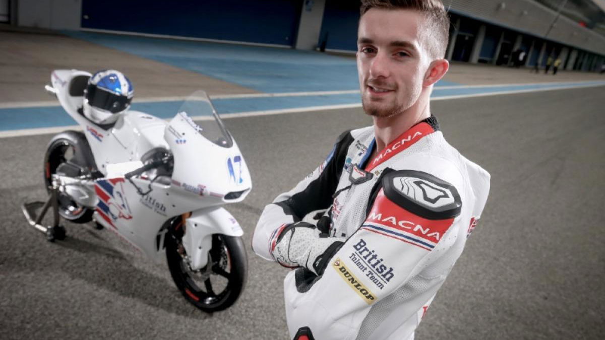 EXCLUSIVE: John McPhee - Interview
