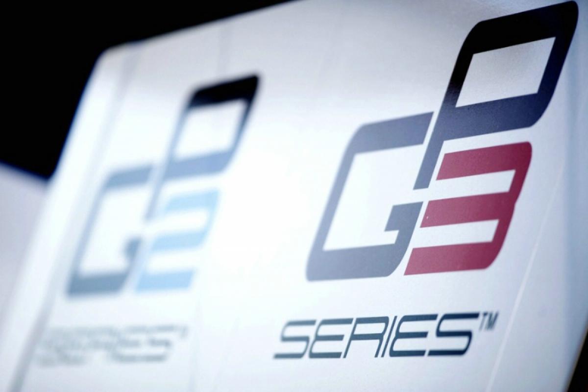 Series under fire for driving standards