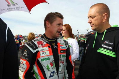 Morgan sceptical over new BSB rules