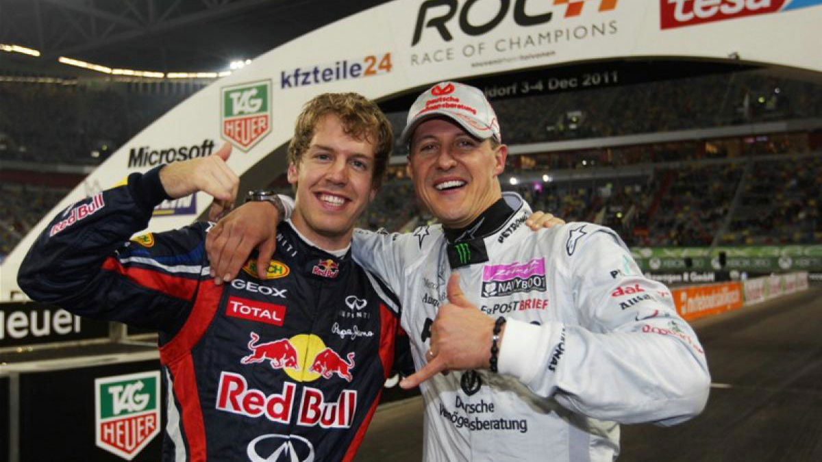 Wolff blames Vettel 'hangover' for German GP downfall