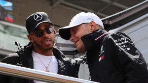 2018 Spanish Grand Prix - As it happened 