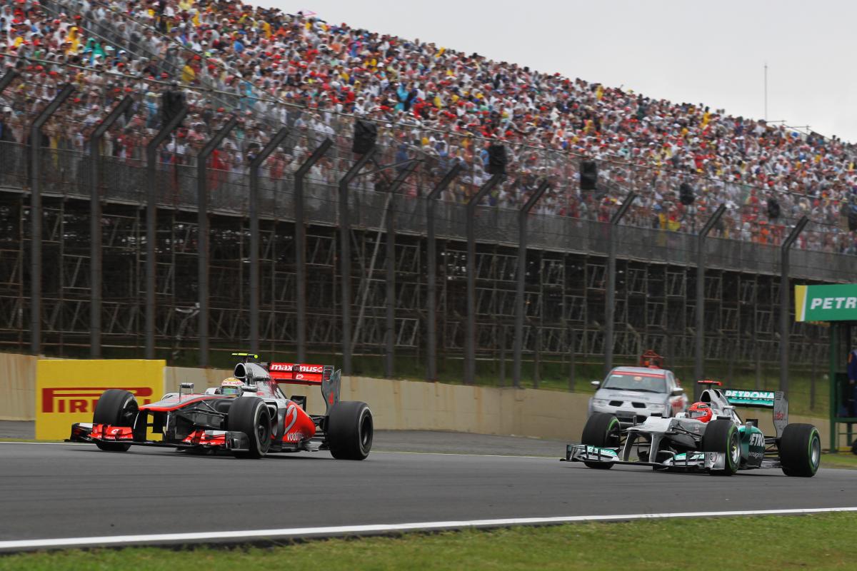 Ricciardo feels Drive to Survive put ‘F1 on the map’ in the US