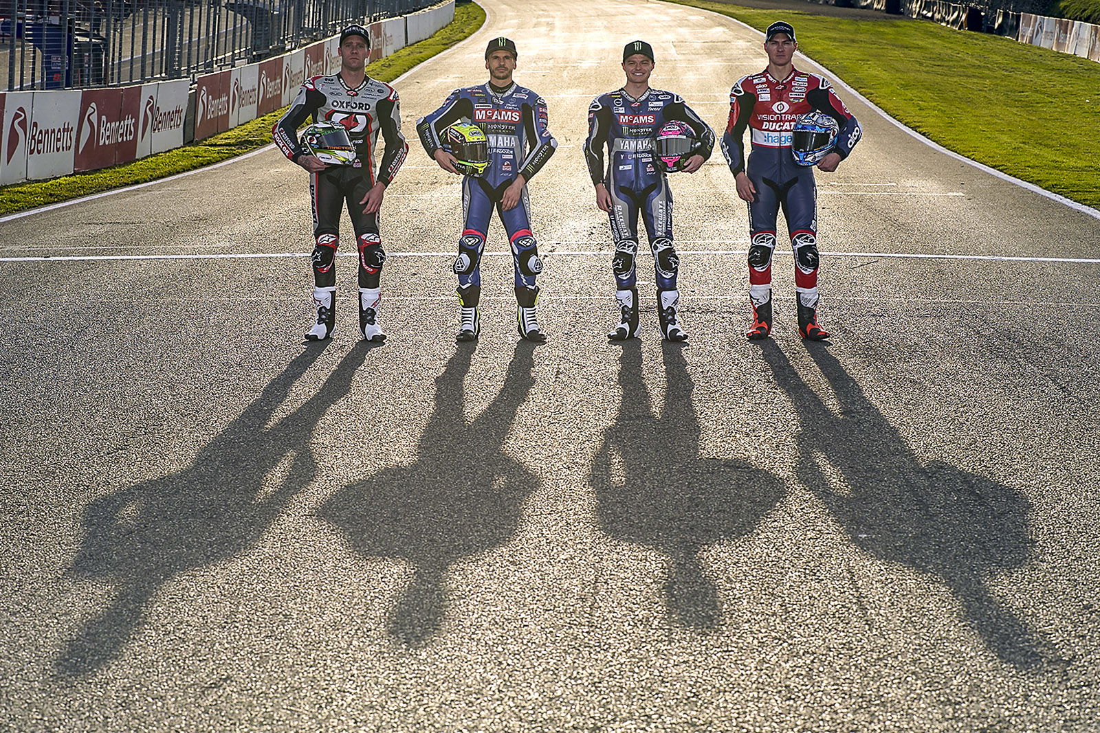 BSB Brands Hatch: Hasil Lengkap Race 1 Putaran ke-11 Musim 2021