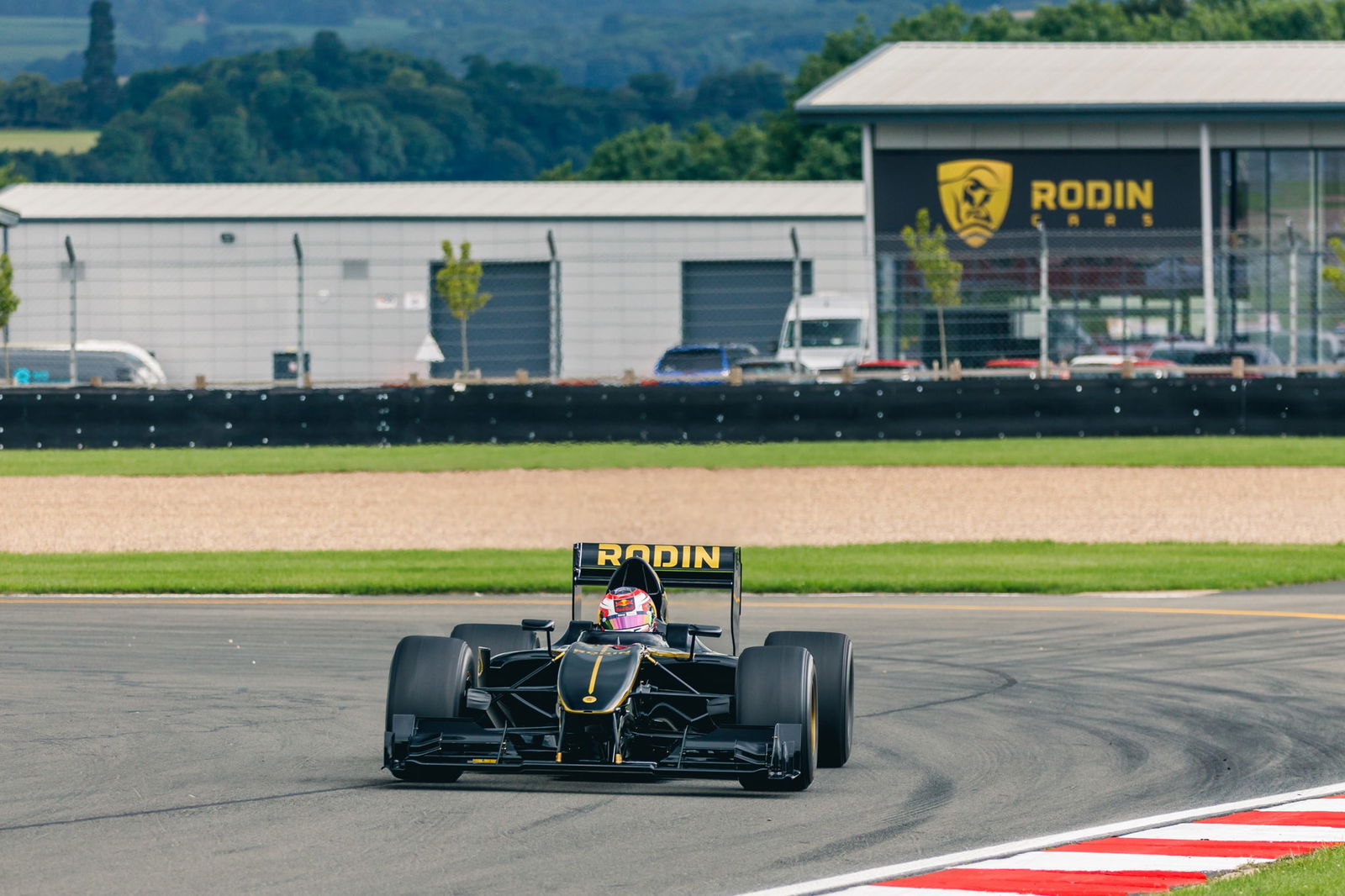 Failed F1 team entry bid had seat ‘reserved’ for Chadwick