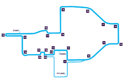 When is Formula E’s Rome E-Prix and how can I watch it?