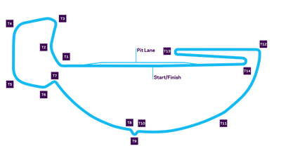 When is Formula E’s Santiago E-Prix and how can I watch it?