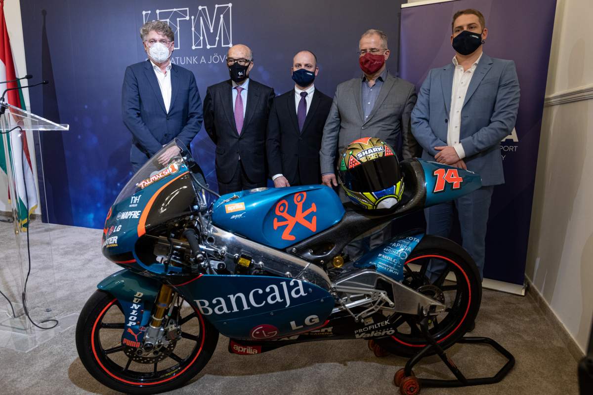 Calendrier Motogp 2023 Pdf Dorna Sports Announce Hungary Will Join The Motogp Calendar From 2023 |  Motogp | News