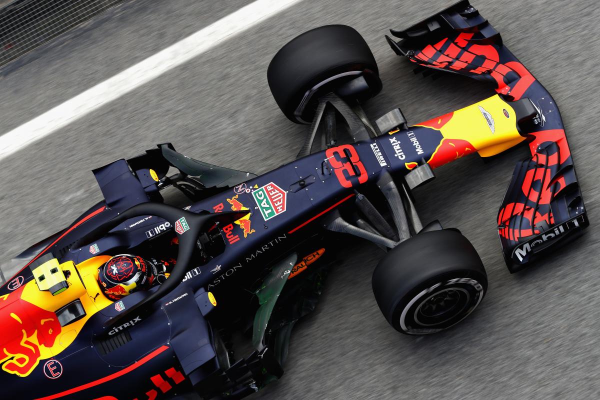 Splendor Himlen Modstand No Red Bull 2019 engine decision until June as Honda talks continue | F1 |  News