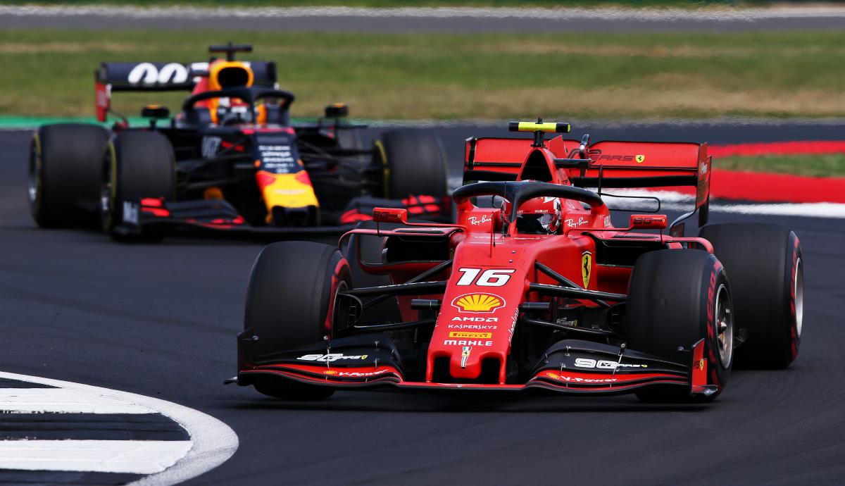 F1 Rumour: Ferrari Gain Major New Recruit In Huge Blow For Red Bull - F1  Briefings: Formula 1 News, Rumors, Standings and More
