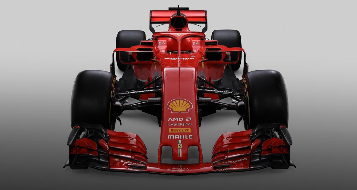 Ferrari and Formula 1: What lies ahead?