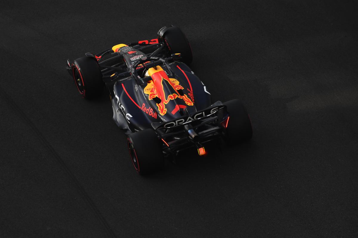 Red Bull confirm New York launch on February 3 for 2023 Formula 1 car, F1  News