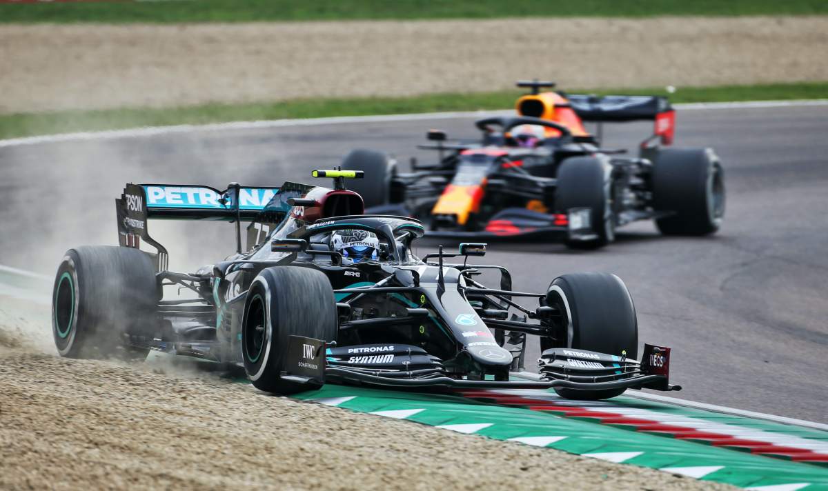 Red Bull Mclaren Ferrari Who Will Be Mercedes Closest F1 Rivals In 21