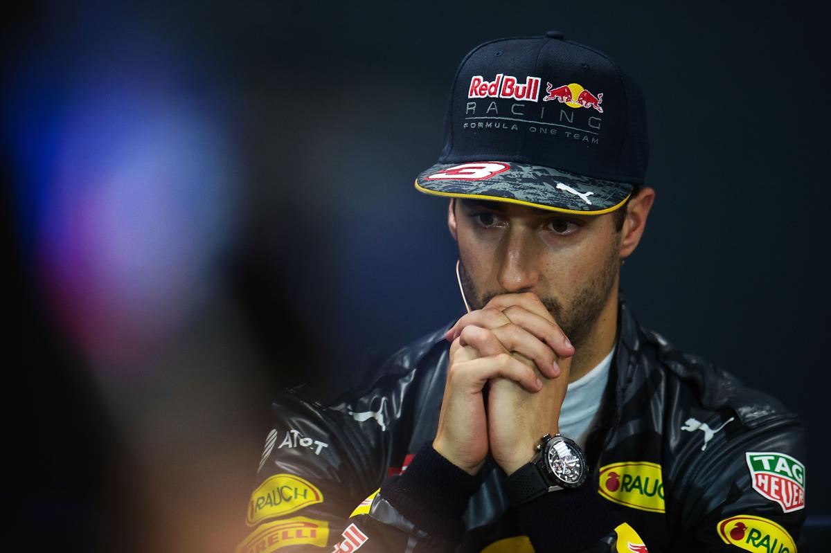 How Ricciardo banished his Monaco F1 ghosts in 2018