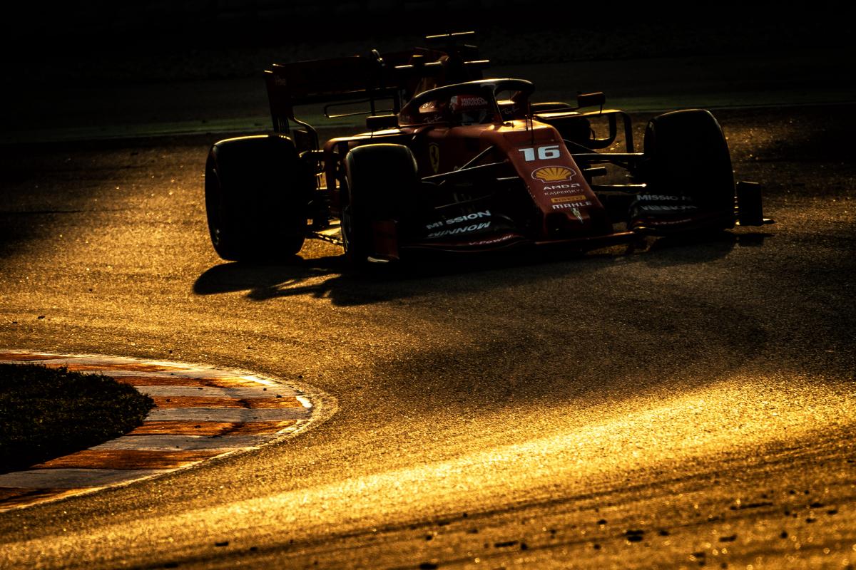 How to follow and watch Formula 1 pre-season testing in Barcelona F1 Feature