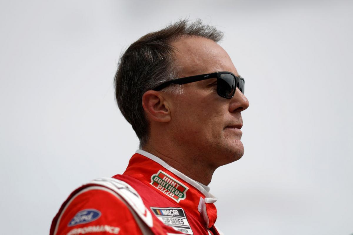 Kevin Harvick heads into final race of NASCAR career looking toward next  phases of racing life – KXAN Austin