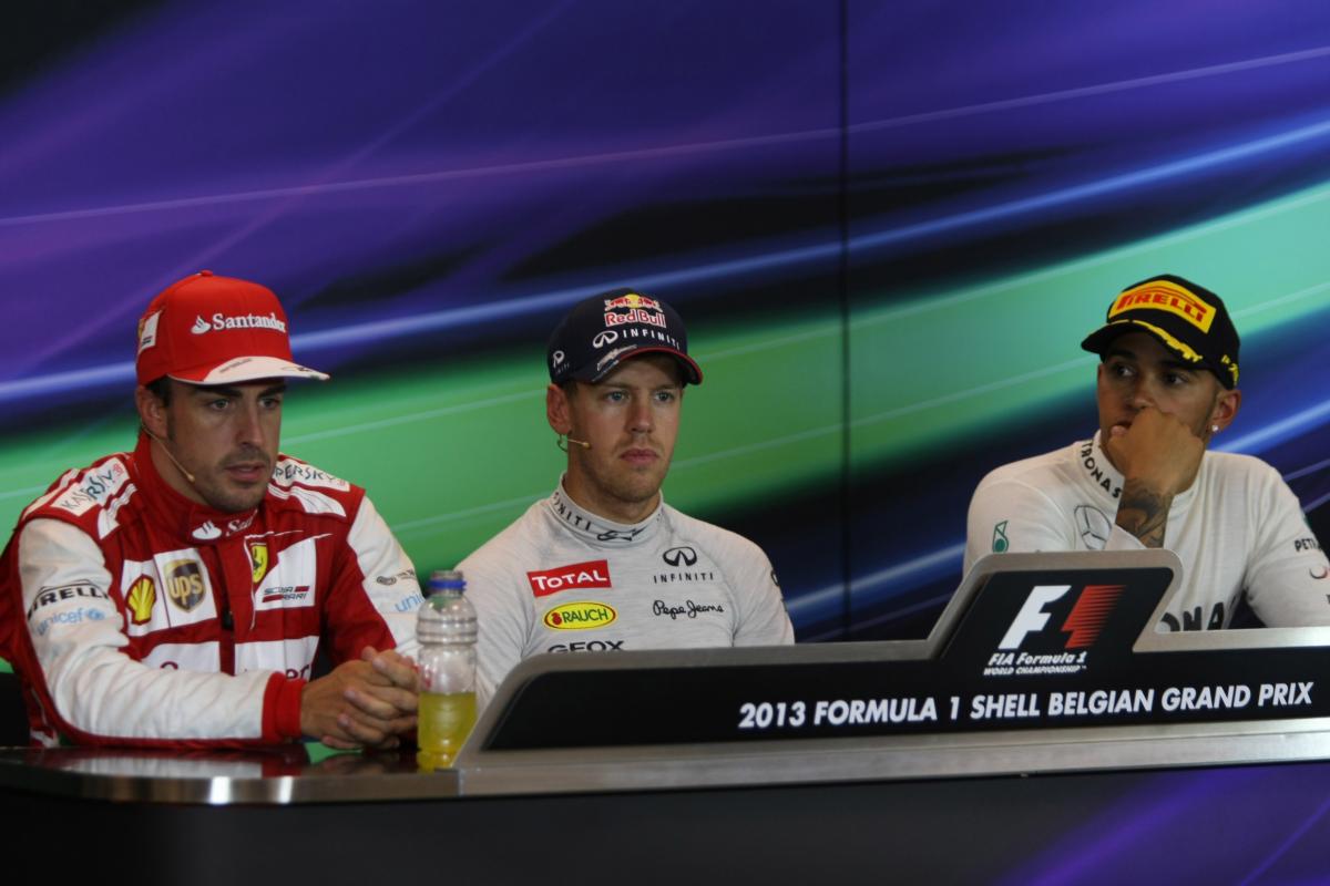 F1 - 2023 SÃO PAULO GRAND PRIX - POST PRESS CONFERENCE TRANSCRIPT